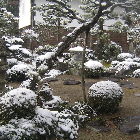 Japanese Style Inn Dohzen Miwa Niimi Extérieur photo