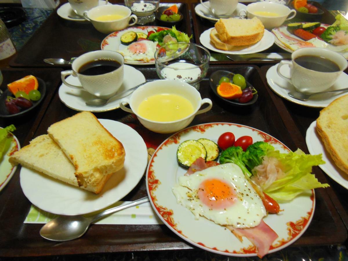 Japanese Style Inn Dohzen Miwa Niimi Extérieur photo